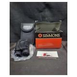 Simmons compact binoculars