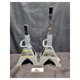3 ton jack stands