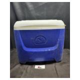 Igloo cooler