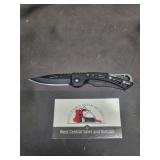Pocket knife