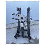 Engine stand