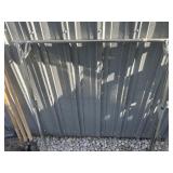 Folding Clothing rack
