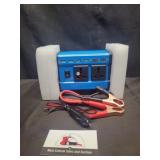Power inverter
