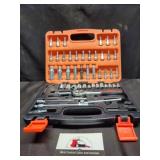Ratchet set