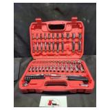 1/4" Drive set