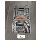 Drill bits