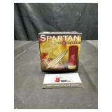 Spartan 12 gauge ammo
