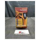 Infrared thermometer