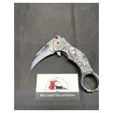Pocket knife