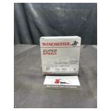 Winchester 12 gauge ammo