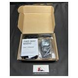 2 way radios