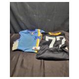 Vintage jerseys