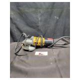 DeWalt grinder