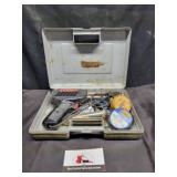Weller soldering gun