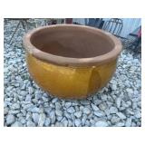 Heavy planter