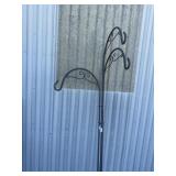 Three-piece Shepherd hook