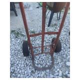 2 wheel dolly