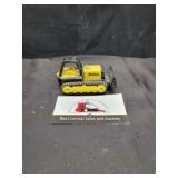 Tonka bulldozer - small
