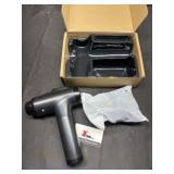 Massage gun