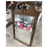 Marching MCM mirrors