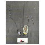Mystic tarot necklaces