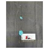 Turquoise necklace