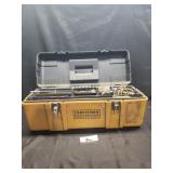 Craftsman professional toolbox
