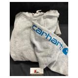 Menï¿½s Carhartt sweatshirt
