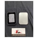 Zippo Lighter