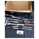 Misc tools