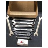 Wrenches