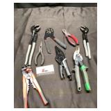 Pliers