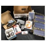 Misc Electronics
