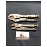 Vise Grips