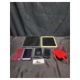Ipads, iPod & phones
