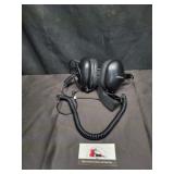 Koss stereophones