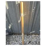 Sledge hammer