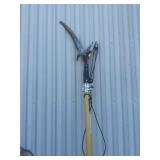 Pole saw