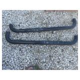 Westin Running boards