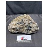 Natural stone