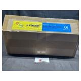 Pure sine wave inverter