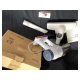 Keromee cordless vacuum