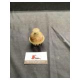 Small brass bell