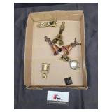 Hand bells