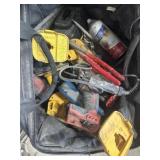 Misc hand tools