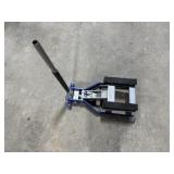 Motorcycle lift