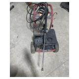Power washer