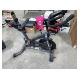 Schwinn IC4 stationary bike