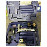 Lincoln grease gun