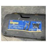 Lincoln grease gun